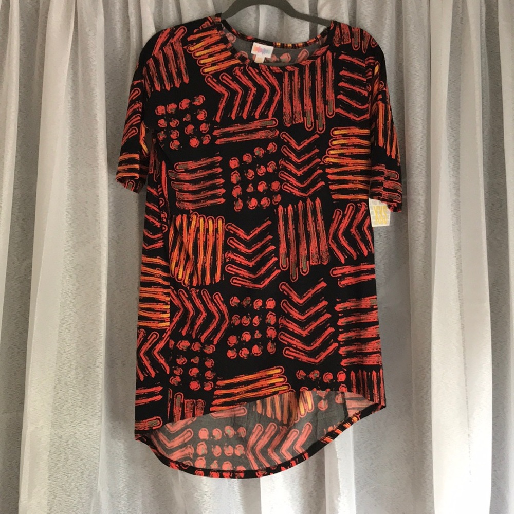 🆕 Lularoe Irma